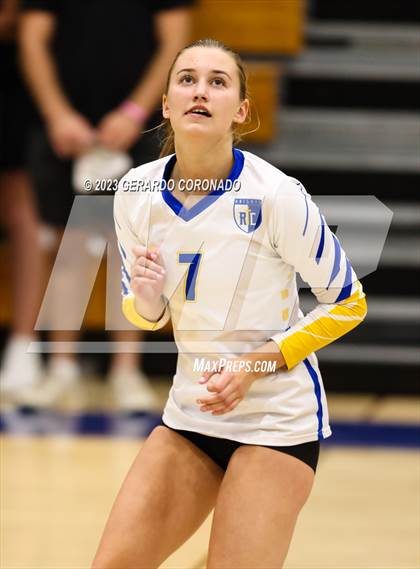 Thumbnail 1 in El Dorado @ Ripon Christian (CIF SJS Division 4 Semi Final) photogallery.