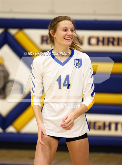 Thumbnail 2 in El Dorado @ Ripon Christian (CIF SJS Division 4 Semi Final) photogallery.