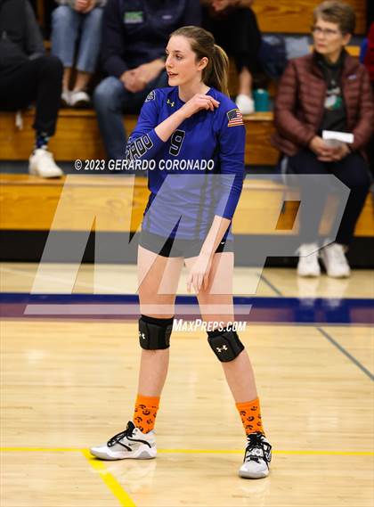 Thumbnail 3 in El Dorado @ Ripon Christian (CIF SJS Division 4 Semi Final) photogallery.