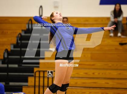 Thumbnail 3 in El Dorado @ Ripon Christian (CIF SJS Division 4 Semi Final) photogallery.