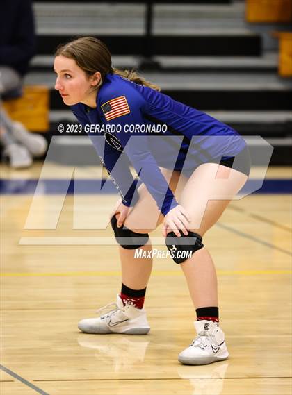 Thumbnail 1 in El Dorado @ Ripon Christian (CIF SJS Division 4 Semi Final) photogallery.