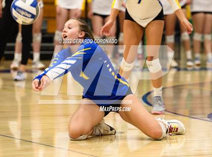 Thumbnail 3 in El Dorado @ Ripon Christian (CIF SJS Division 4 Semi Final) photogallery.