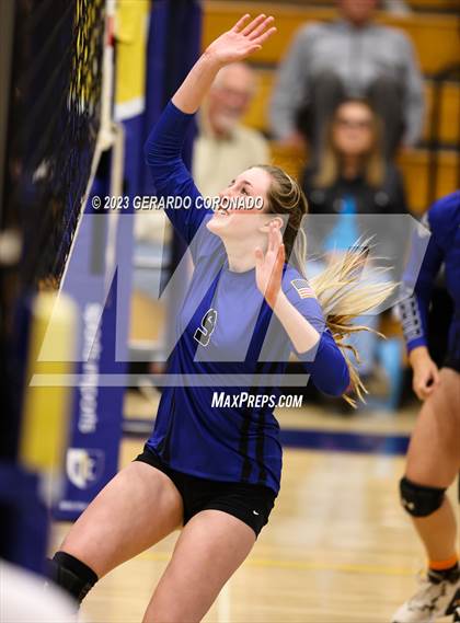 Thumbnail 3 in El Dorado @ Ripon Christian (CIF SJS Division 4 Semi Final) photogallery.