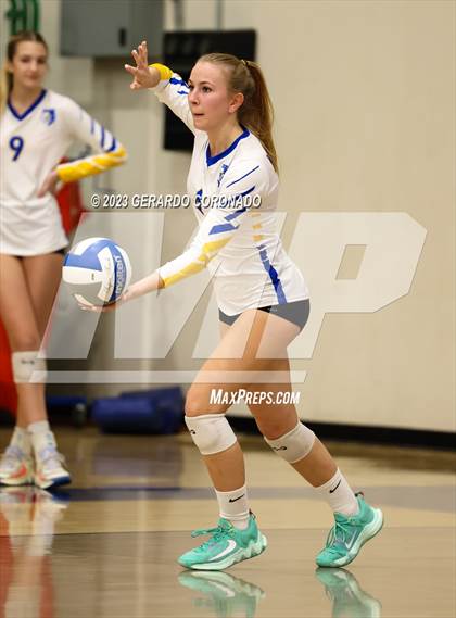 Thumbnail 1 in El Dorado @ Ripon Christian (CIF SJS Division 4 Semi Final) photogallery.