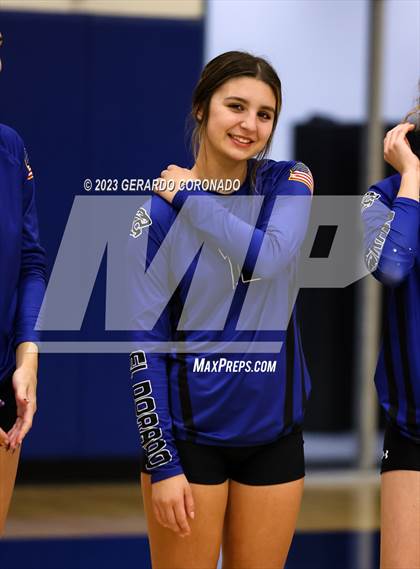 Thumbnail 2 in El Dorado @ Ripon Christian (CIF SJS Division 4 Semi Final) photogallery.