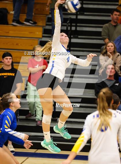 Thumbnail 1 in El Dorado @ Ripon Christian (CIF SJS Division 4 Semi Final) photogallery.