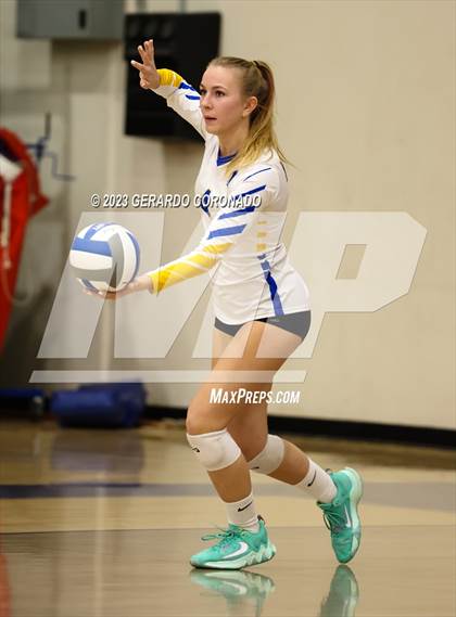 Thumbnail 2 in El Dorado @ Ripon Christian (CIF SJS Division 4 Semi Final) photogallery.