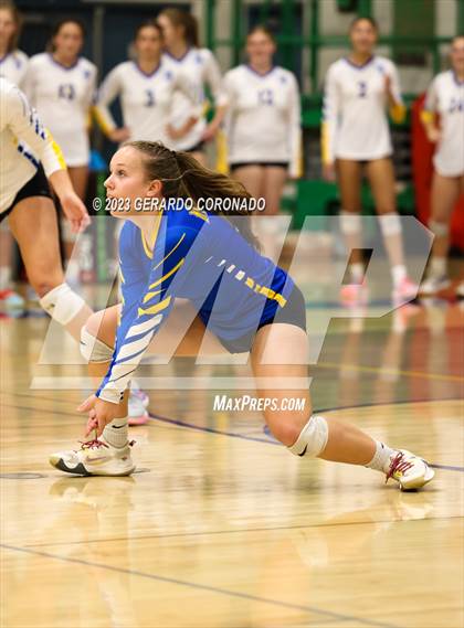 Thumbnail 3 in El Dorado @ Ripon Christian (CIF SJS Division 4 Semi Final) photogallery.