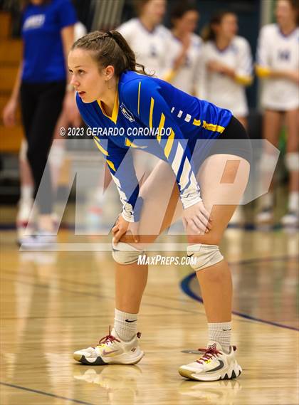 Thumbnail 1 in El Dorado @ Ripon Christian (CIF SJS Division 4 Semi Final) photogallery.