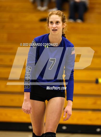 Thumbnail 3 in El Dorado @ Ripon Christian (CIF SJS Division 4 Semi Final) photogallery.
