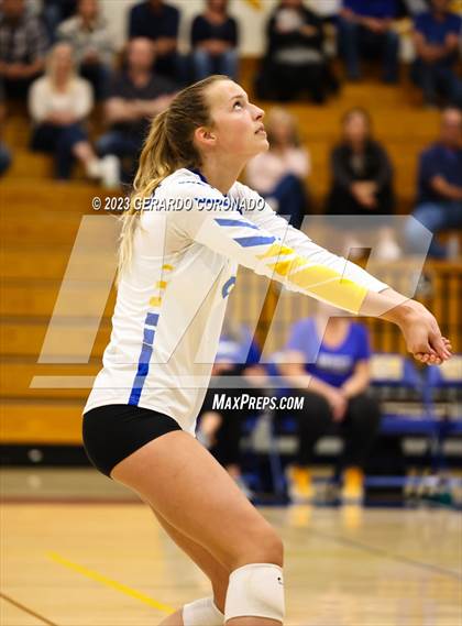 Thumbnail 3 in El Dorado @ Ripon Christian (CIF SJS Division 4 Semi Final) photogallery.