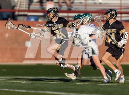 Thumbnail 2 in Arapahoe @ Mountain Vista photogallery.