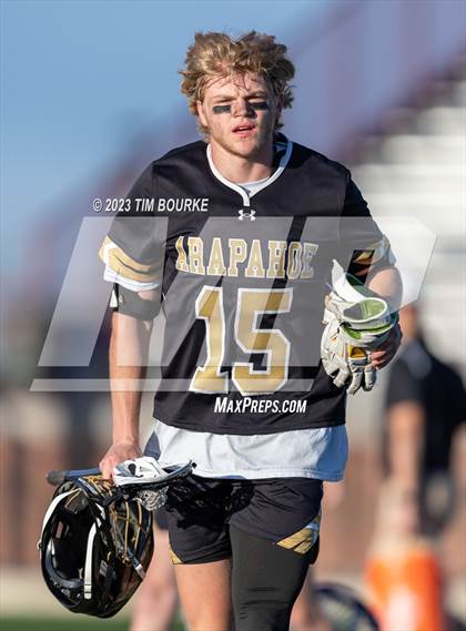 Thumbnail 1 in Arapahoe @ Mountain Vista photogallery.
