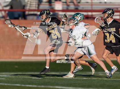 Thumbnail 3 in Arapahoe @ Mountain Vista photogallery.