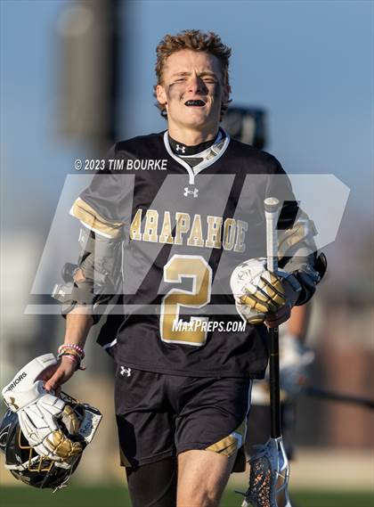 Thumbnail 2 in Arapahoe @ Mountain Vista photogallery.