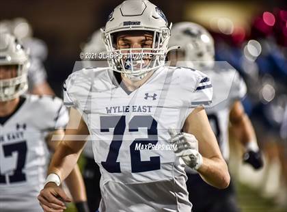 Thumbnail 2 in Wylie East @ Paris photogallery.