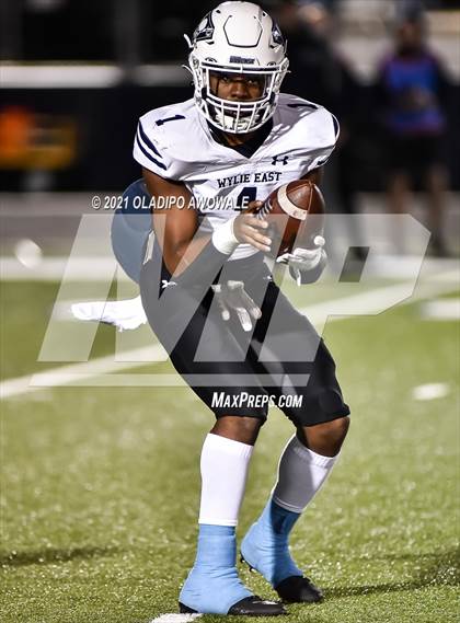 Thumbnail 2 in Wylie East @ Paris photogallery.