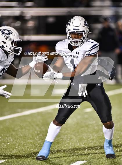Thumbnail 3 in Wylie East @ Paris photogallery.