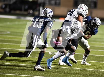 Thumbnail 2 in Wylie East @ Paris photogallery.