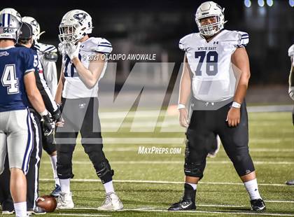 Thumbnail 3 in Wylie East @ Paris photogallery.