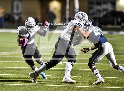 Thumbnail 3 in Wylie East @ Paris photogallery.