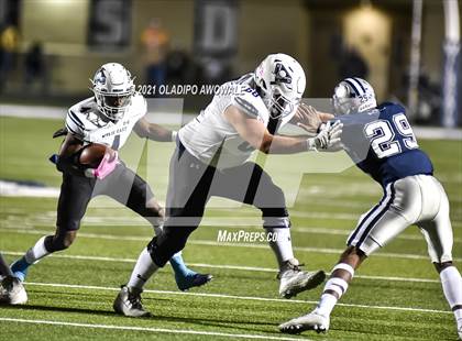 Thumbnail 2 in Wylie East @ Paris photogallery.