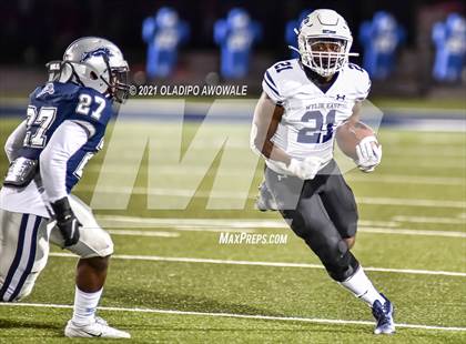 Thumbnail 1 in Wylie East @ Paris photogallery.