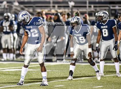 Thumbnail 3 in Wylie East @ Paris photogallery.