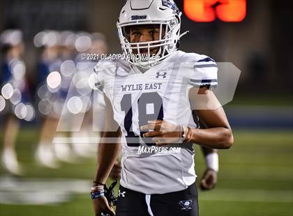 Thumbnail 3 in Wylie East @ Paris photogallery.