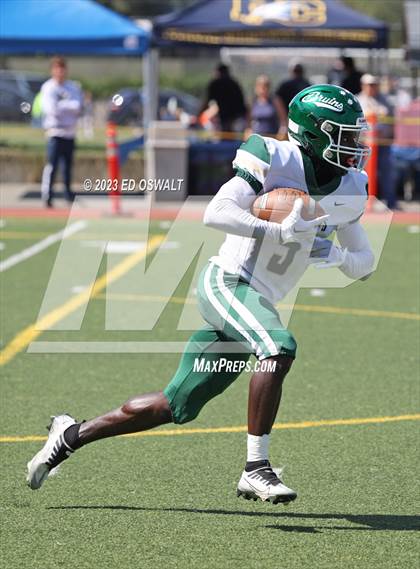 Thumbnail 2 in St. Patrick-St. Vincent @ Berean Christian photogallery.
