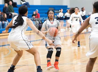 Thumbnail 3 in Houma Christian @ Ursuline Academy photogallery.