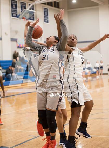 Thumbnail 1 in Houma Christian @ Ursuline Academy photogallery.