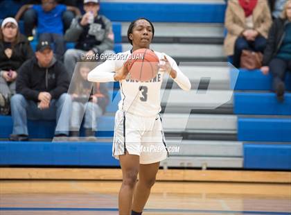 Thumbnail 3 in Houma Christian @ Ursuline Academy photogallery.