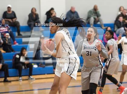 Thumbnail 2 in Houma Christian @ Ursuline Academy photogallery.