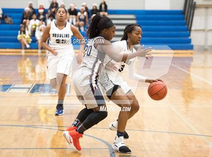 Thumbnail 3 in Houma Christian @ Ursuline Academy photogallery.