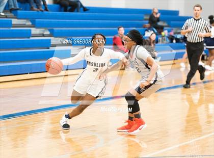 Thumbnail 2 in Houma Christian @ Ursuline Academy photogallery.