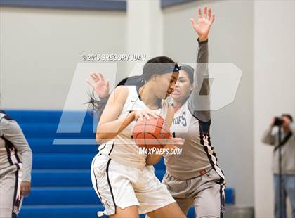 Thumbnail 3 in Houma Christian @ Ursuline Academy photogallery.