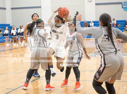 Thumbnail 1 in Houma Christian @ Ursuline Academy photogallery.