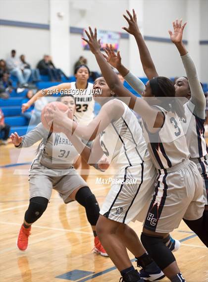 Thumbnail 1 in Houma Christian @ Ursuline Academy photogallery.