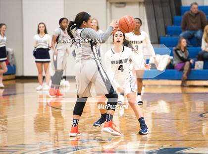 Thumbnail 3 in Houma Christian @ Ursuline Academy photogallery.