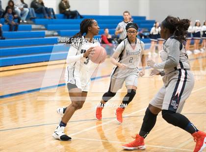 Thumbnail 3 in Houma Christian @ Ursuline Academy photogallery.