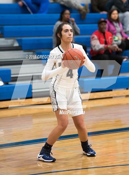 Thumbnail 3 in Houma Christian @ Ursuline Academy photogallery.