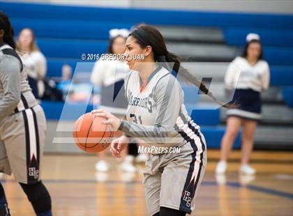 Thumbnail 2 in Houma Christian @ Ursuline Academy photogallery.