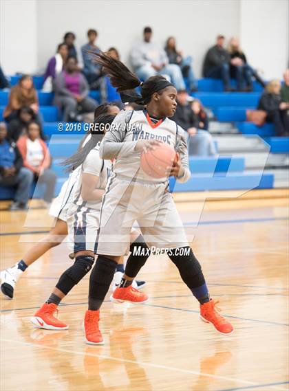 Thumbnail 2 in Houma Christian @ Ursuline Academy photogallery.