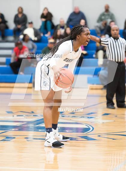 Thumbnail 1 in Houma Christian @ Ursuline Academy photogallery.