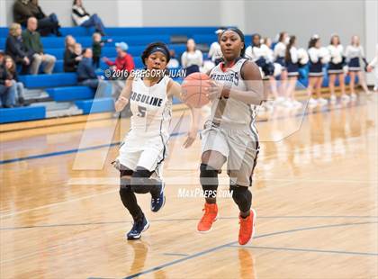 Thumbnail 1 in Houma Christian @ Ursuline Academy photogallery.