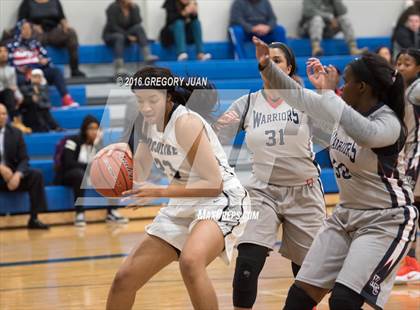 Thumbnail 3 in Houma Christian @ Ursuline Academy photogallery.