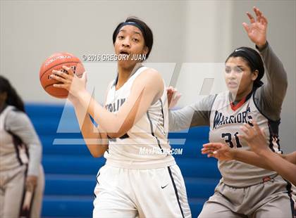 Thumbnail 1 in Houma Christian @ Ursuline Academy photogallery.