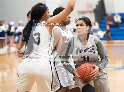 Thumbnail 3 in Houma Christian @ Ursuline Academy photogallery.