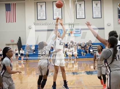 Thumbnail 1 in Houma Christian @ Ursuline Academy photogallery.